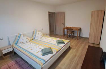 Apartment Hermeskeil - Foto 9