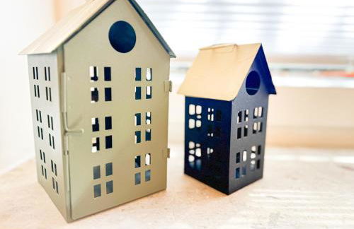 Gemütliches Studioapartment in Findorff Bremen mit Highspeed WLAN - Foto 14