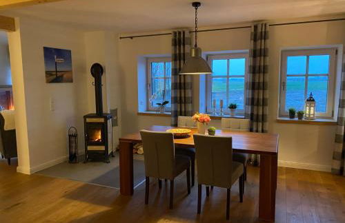 Landhaus "Alte Welt" Nordseeküste - Foto 7