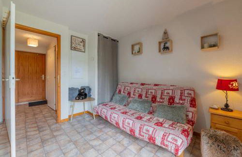 studio 24m4 le bouquetin emilie - Foto 10