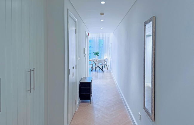 bnbme - Golf Tower - 2 BDR - Photo 6