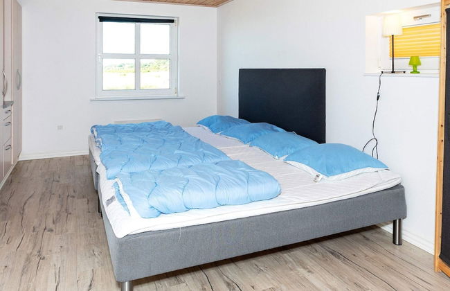 6 Person Holiday Home in Veslos - Foto 4