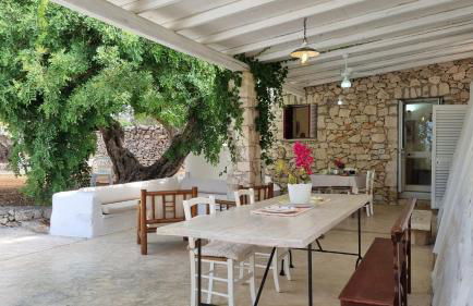 Al Marchello by LoveSud - Foto 35