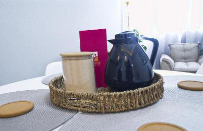 Sofisticado, NOVO e Moderno! 303B - Foto 10