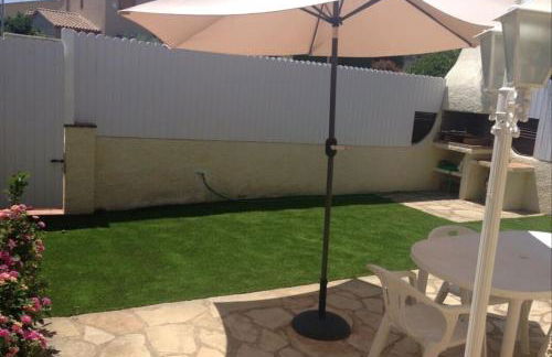 House with pool / Garden / BBQ BEACH - Foto 7