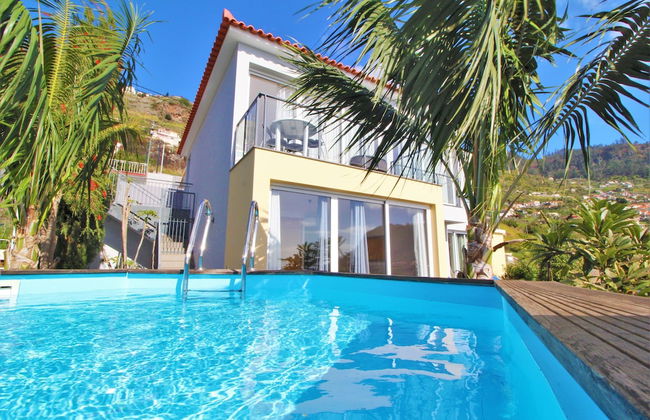 Farious Villa - Photo 29