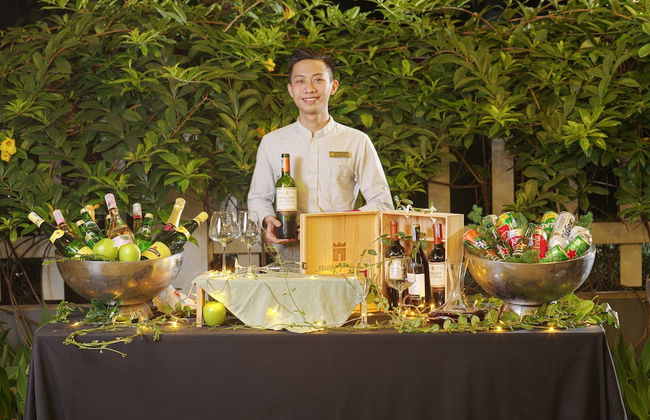 Oakwood Ha Long - Photo 74