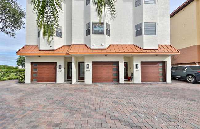 Tortuga Shoals - Foto 46