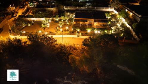 BAIA DELLE AGAVI - Foto 5