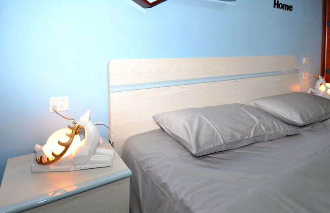 Lan Zhou Long Shang Nordic Style - Photo 8