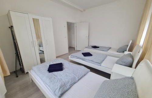 VS Workers Home Burscheid - Foto 8