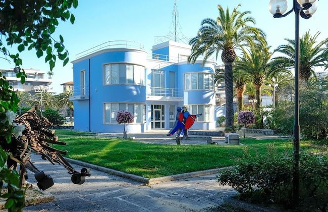 Affittacamere Casa Lilibet - Foto 50