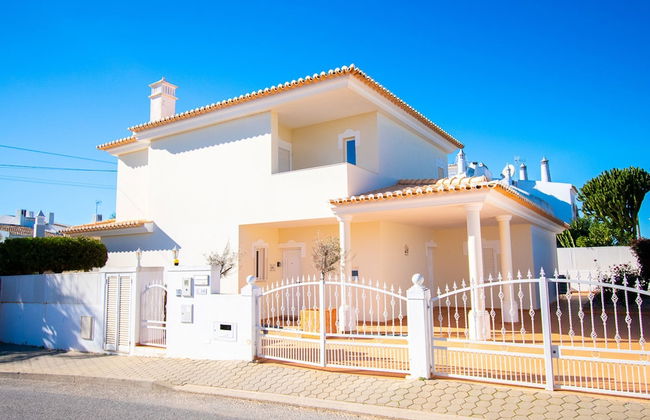 Casa Destino in Carvoeiro - Foto 12