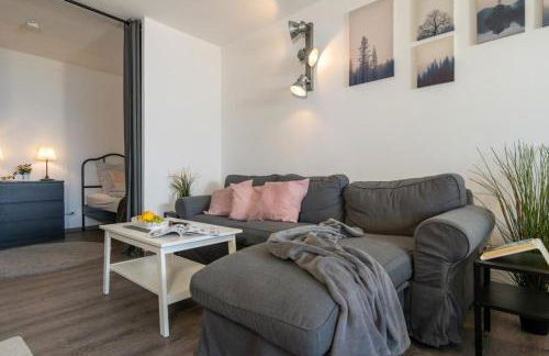 "Ferienpark Heiligenhafen", Haus L, Wohnung 06.04 - Foto 8