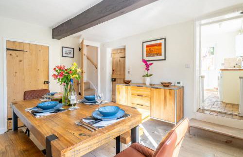 5 Mill Cottage - Foto 12