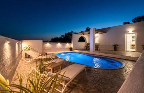 Villa Echedra - Foto 64