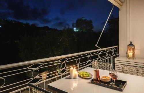 VICANTI Luxury Apartments - Foto 34