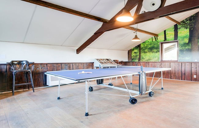 Gorgeous Farmhouse With Sauna - Foto 14