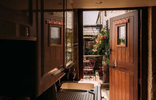 Laythams Holiday Lets Retreat - Foto 60