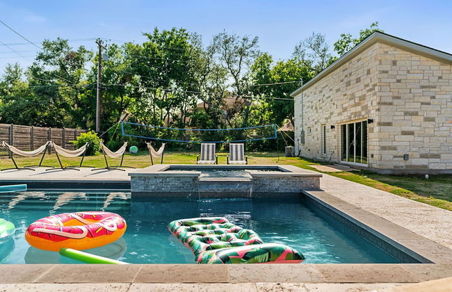 The Gateway 6BED 2 Houses GameRoom Pool - Foto 66