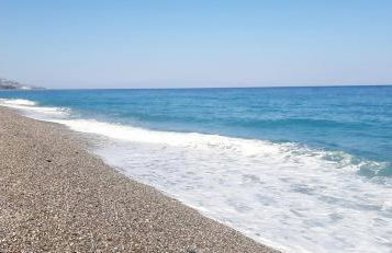 Casa Leopina Apri gli occhi e vola oltre il mare - Foto 32