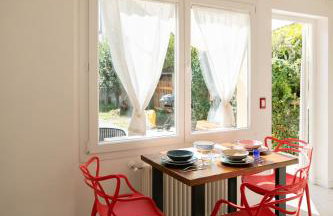 Giardino in laguna - Foto 12