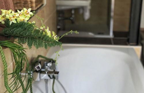 Golden GaPa Central Large Family Apartment 24 - Foto 40