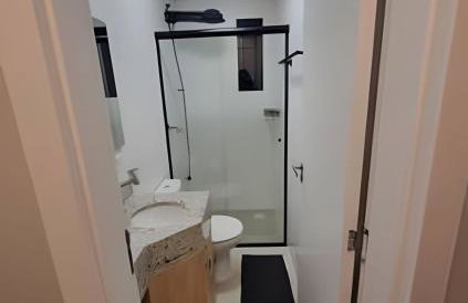 VillaggioPUC - Studio 1 quadra da PUC - Foto 37