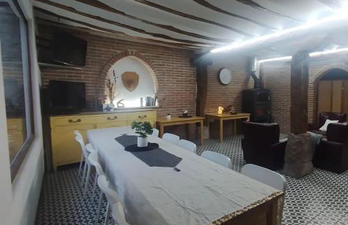 Casa de los Deseos - Foto 7