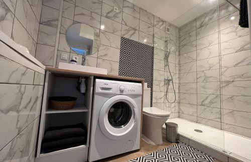 TABI APPART ,MODERN CHIC vs FREE PARKING,WIFI,DRAPS - Foto 67