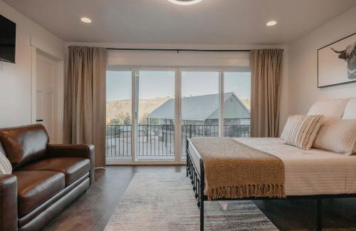 Mountain View Lodge - Foto 42