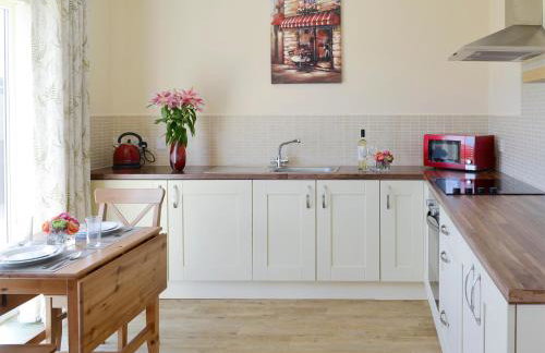 Kestral Cottage - Foto 7