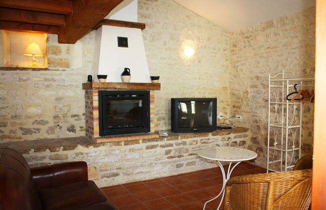 Domaine de la Laigne - Foto 19