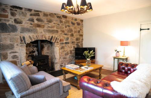 Dandaleith Cottage No.1 - Foto 32