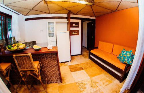 Pousada Village Porto Mirim por Carpediem - Foto 50