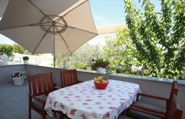 Apartments Melin - Photo 46