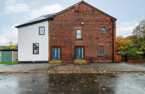 BOOTique House - Luxury Group Accommodation in Wakefield - Foto 39