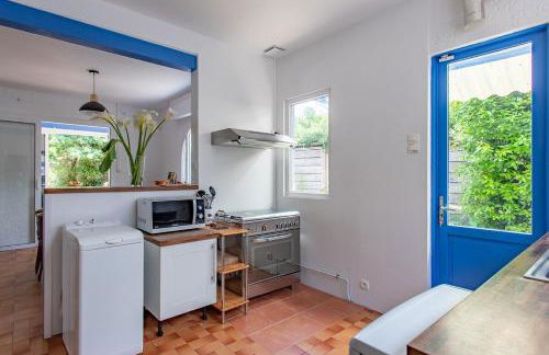 Villa 3 chambres dans le centre du Cap Ferret - Foto 22