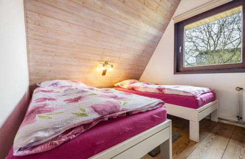 Ferienhaus Elbidylle - Photo 14