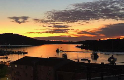 penthouse exceptional sea view - Foto 24