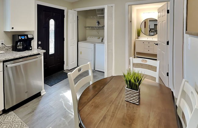 Barnard Row House - Foto 26