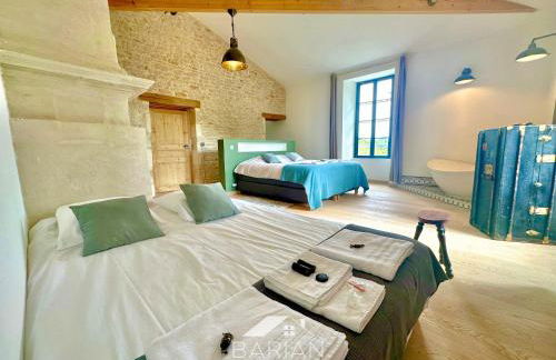 Le Domaine de Stian - Foto 39