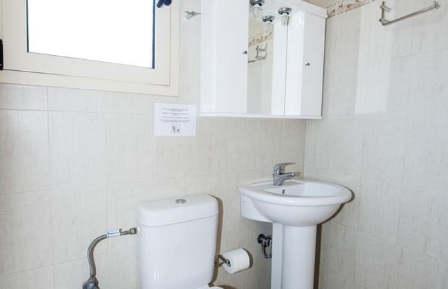 Manoleas Villas - Apartment 8 - Foto 20