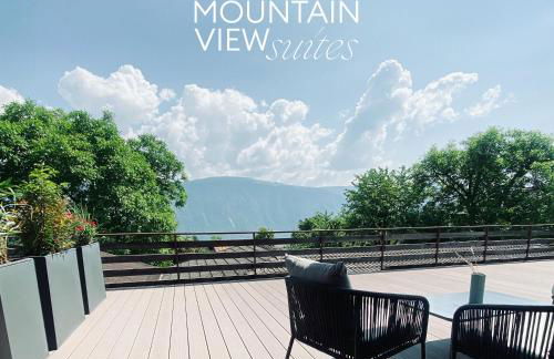 Mountain View Suites - Foto 1