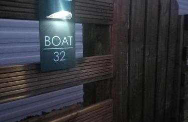 Boat 32 - Foto 29