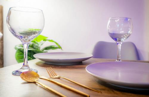 Luxury Studio - Free Parking - Great Location - Foto 23