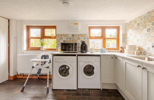 Luxury Village Cottage on doorstep of Alton Towers - Foto 38