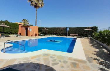 APARTAMENTO DUPLEX con piscinas y MARAVILLOSAS VISTAS AL MAR - Photo 10