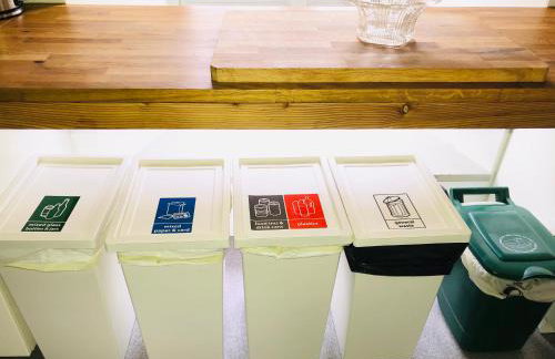 Afan Forest Bunkhouse-Converted Chapel Sleeps 30 - Foto 13