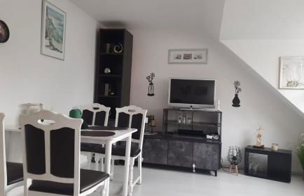 Schatte's kleines Appartement in Seelze - Foto 12